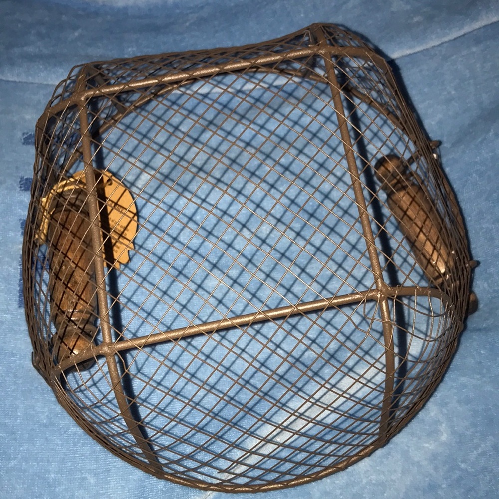 The Barrel shack the Hancock basket 🧺 New - Picture 4 of 6